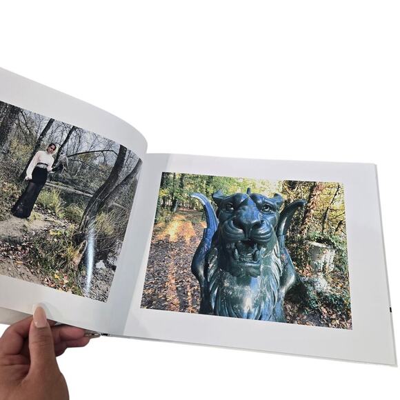 Chanel 2020/21 Le Chateau Des Dames Metiers D'Art Look Book - Picture 4 of 4